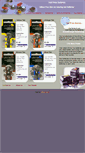 Mobile Screenshot of halfpricehearingaidbatteries.co.uk